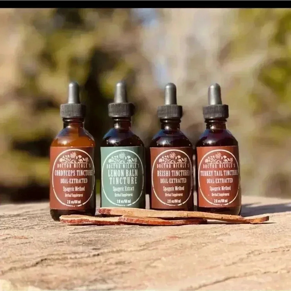 Nicole's Apothecary